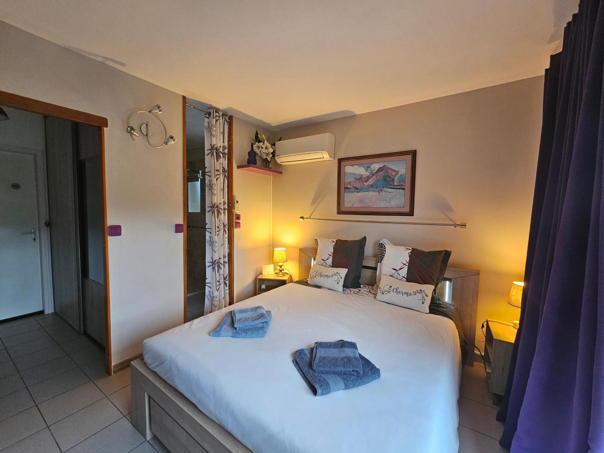 La Chenaie Bed & Breakfast Sainte-Marthe  Exterior photo